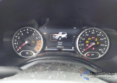 2020 Jeep Renegade Limited 4X4 from USA, damaged, VIN ZACNJBD16LPM06362